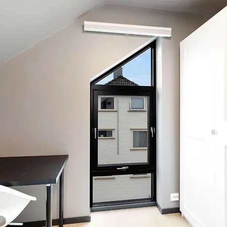Dinbnb Homes 5 Bedroom Family House - Free Parking Kristiansand